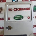 FİAT DOBLO 1-2 SOL SÜRGÜLÜ KAPI