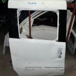 FİAT DOBLO 3 SAĞ SÜRGÜLÜ KAPI