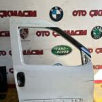 FIAT DOBLO 4 GENİŞ AİLE SAĞ ÖN KAPI