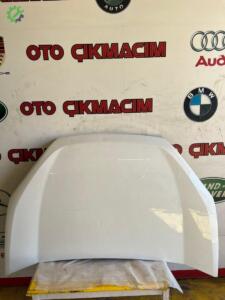FIAT DOBLO 4 KAPUT