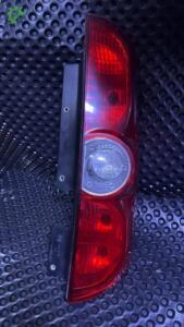 FİAT DOBLO GENİŞ AİLE SAĞ STOP