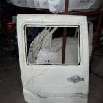 FIAT DOBLO SAĞ SÜRGÜLÜ KAPI