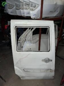 FIAT DOBLO SAĞ SÜRGÜLÜ KAPI