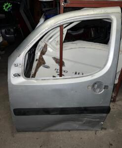 FİAT DOBLO SOL ÖN KAPI