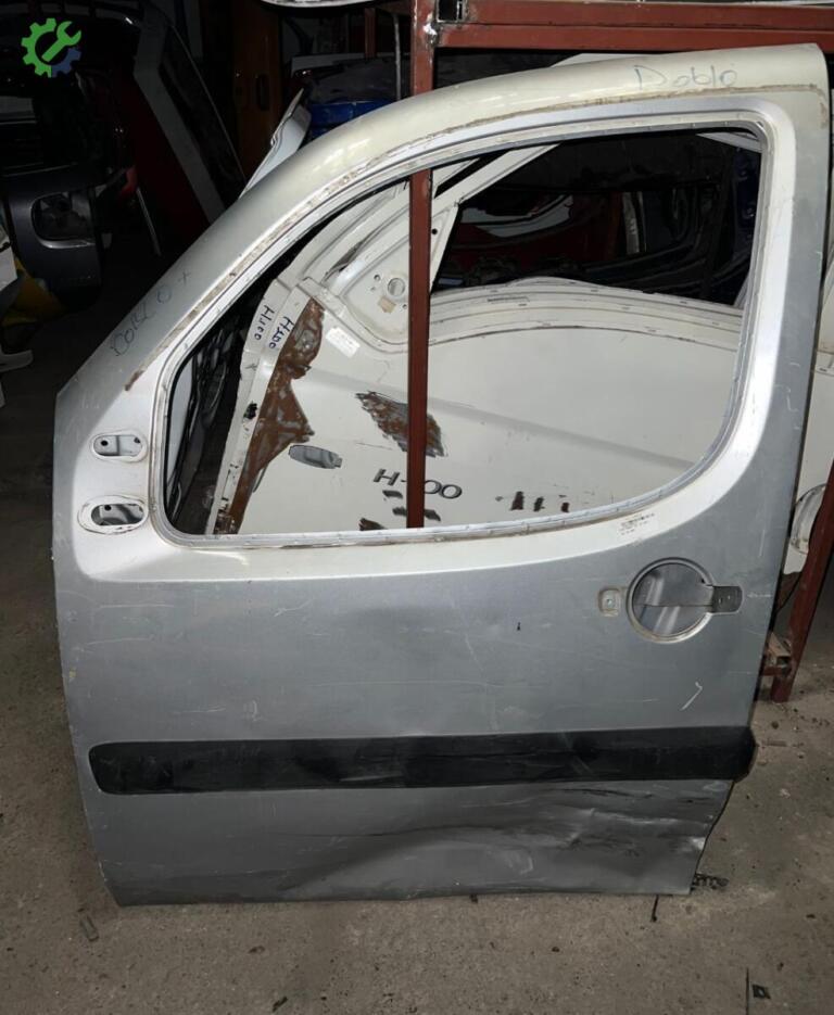 Fiat Doblo Sol Ön Kapı çıkma parça