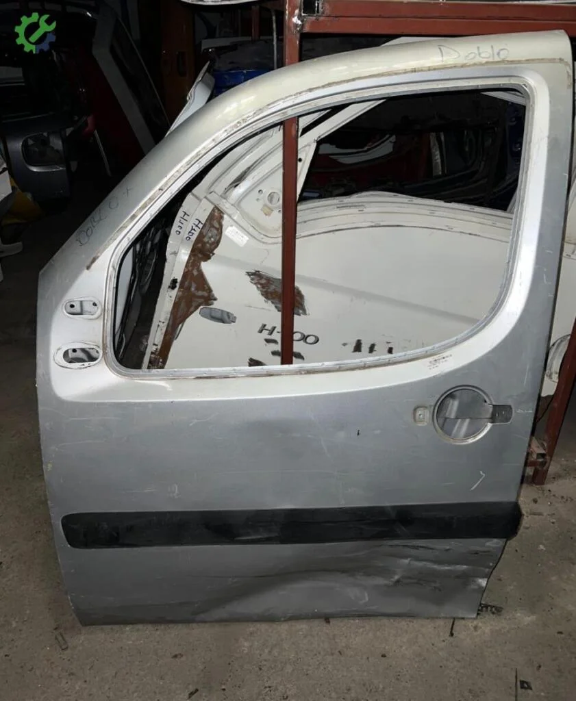 Fiat Doblo Sol Ön Kapı çıkma parça