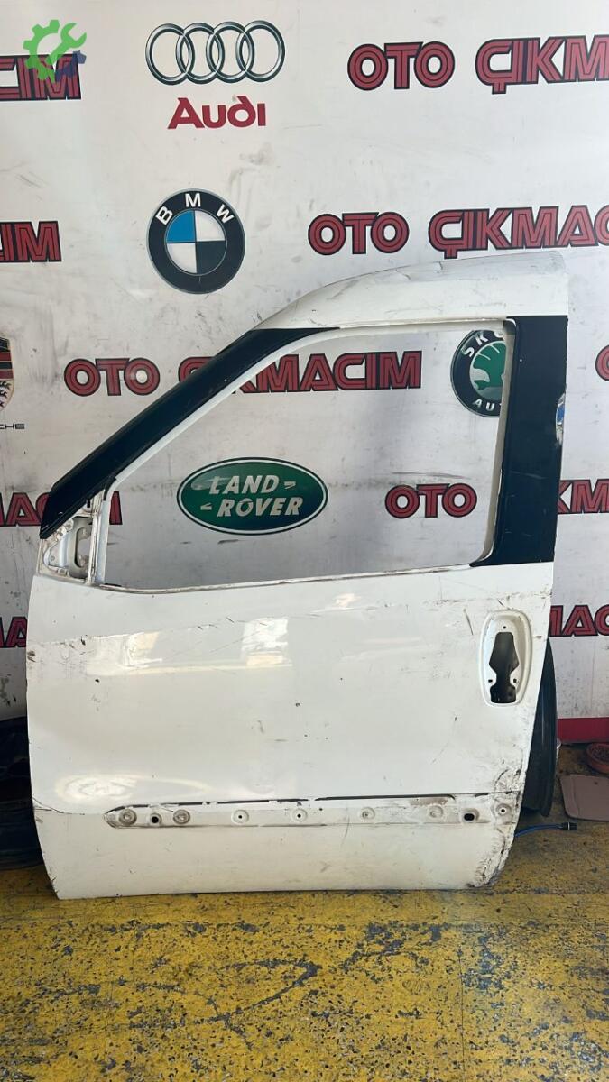 Fiat Doblo Sol Ön Kapı çıkma parça