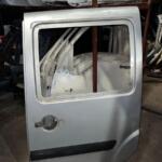 FİAT DOBLO SOL SÜRGÜLÜ KAPI