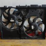 FİAT DUCATO-CİTROEN JUMPER-PEUGEOT BOXER KOMPLE FAN 1358013080