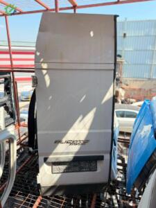 FİAT DUCATO MAXİ SOL ARKA BAGAJ KAPAĞI