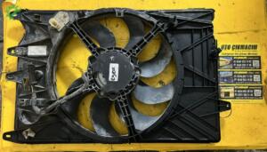 FİAT EGEA 1.3 KOMPLE FAN
