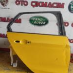FİAT EGEA CROSS SAĞ ARKA KAPI