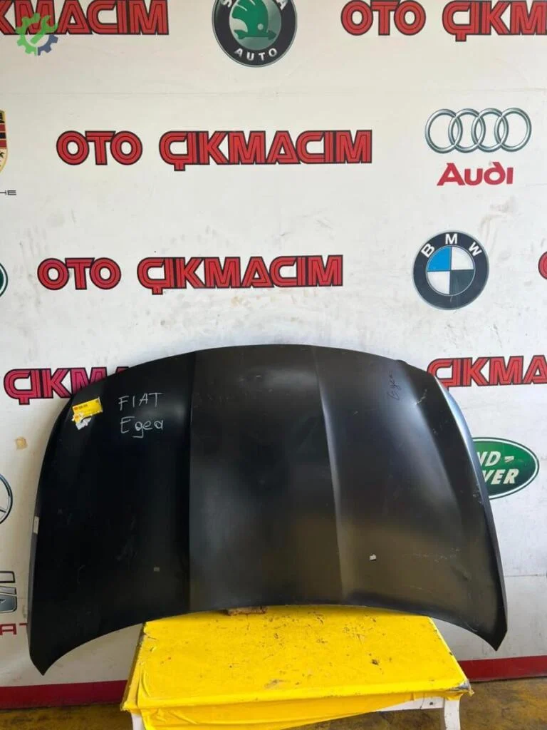 Fiat Egea Kaput çıkma parça