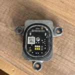 FİAT EGEA LED FAR BEYNİ MK10750653