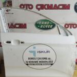 FİAT EGEA SAĞ ÖN KAPI