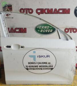 FİAT EGEA SAĞ ÖN KAPI