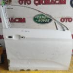 FİAT EGEA SAĞ ÖN KAPI