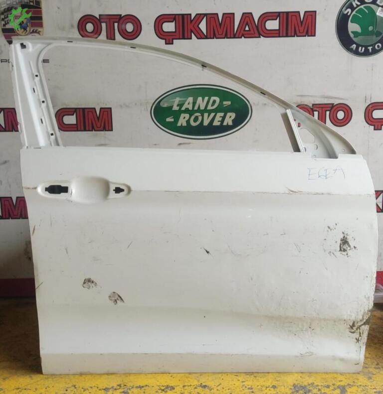 Fiat Egea Sağ Ön Kapı çıkma parça