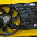 Fiat Tempra Fan Çıkma Parça Nevşehir