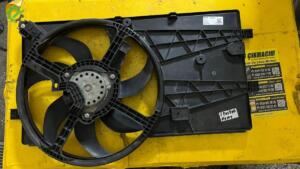 FİAT FİORİNO CİTROEN NEMO 1.3 KOMPLE FAN