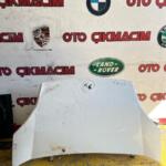 Fiat Fiorino Kaput çıkma parça - OTO ÇIKMACIM İzmir