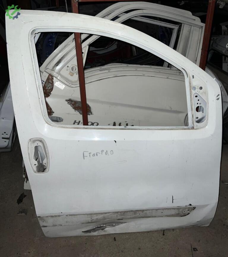 Fiat Fiorino Sağ Ön Kapı çıkma parça