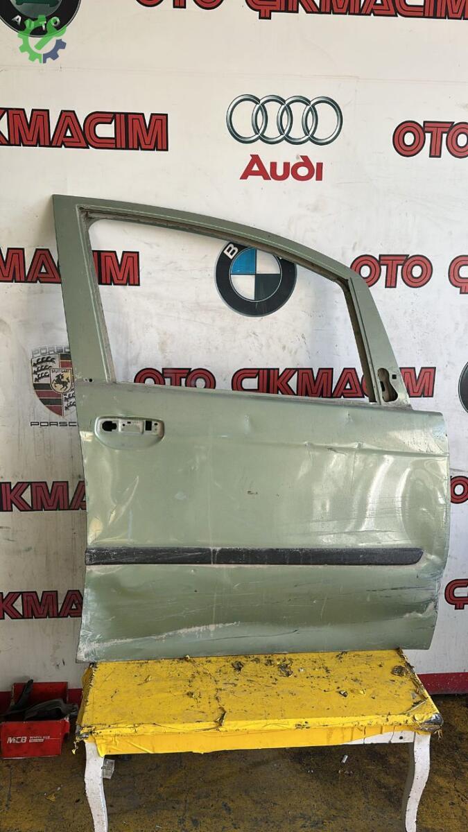 Fiat Idea Sağ Ön Kapı çıkma parça