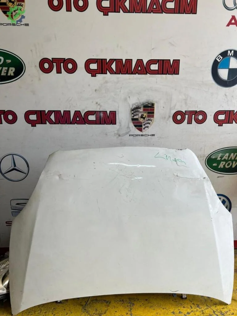 Fiat Linea Kaput çıkma parça