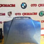 Fiat Palio Kaput çıkma parça - OTO ÇIKMACIM İzmir