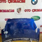 Fiat Punto Kaput çıkma parça - OTO ÇIKMACIM İzmir