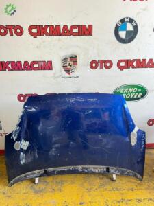 FİAT PUNTO EVO KAPUT