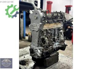 FİAT 1.3 MULTİJET REVİZYONLU KOMPLE MOTOR EURO4-EURO5