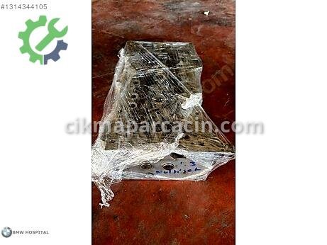 Fiat Linea Silindir Kapak çıkma parça