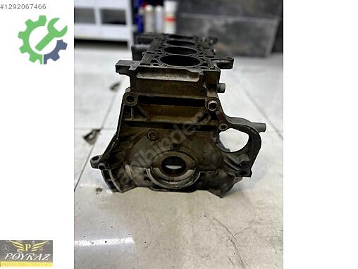 Fiat Linea Blok çıkma parça