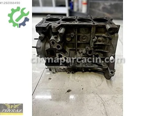 Fiat Punto Blok çıkma parça