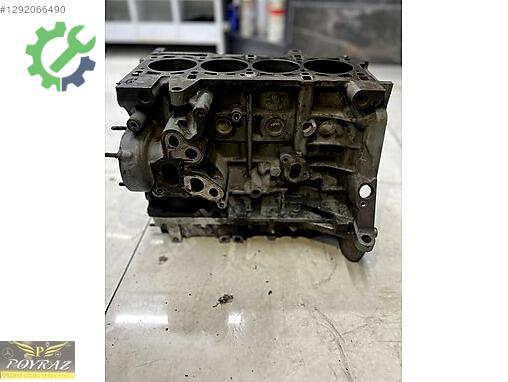 Fiat Punto Blok çıkma parça