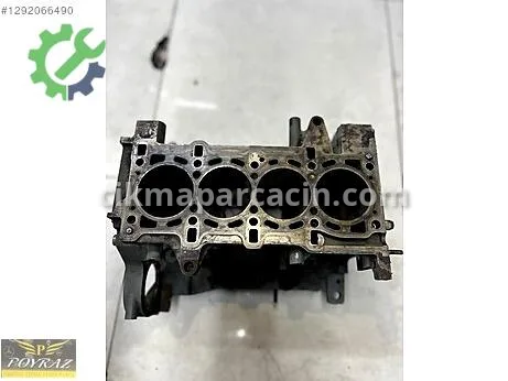Fiat Punto Blok çıkma parça
