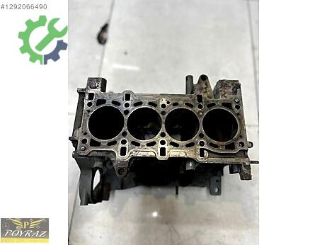 Fiat Punto Blok çıkma parça