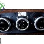 FİAT 500L KLİMA KONTROL PANELİ ORJINAL ÇIKMA