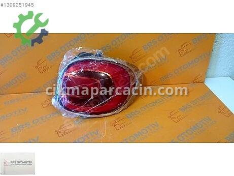 Fiat 500 Sağ Arka Stop çıkma parça