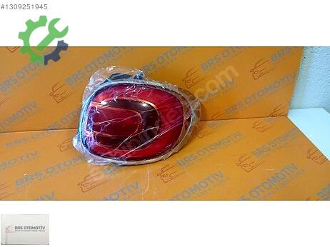 Fiat 500 Sağ Arka Stop 51978050 çıkma parça