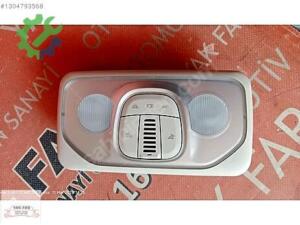 FİAT 500 TAVAN LAMBASI OEK 532961860