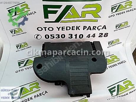 Fiat Albea Kalorifer Kutusu çıkma parça