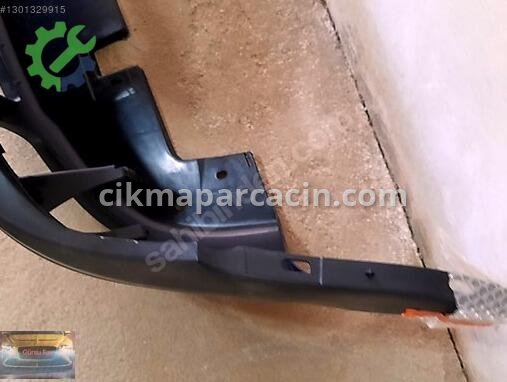 Fiat Albea Ön Tampon çıkma parça