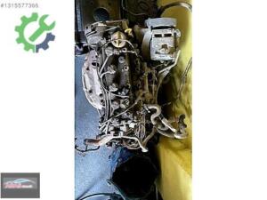 FİAT ALBEA 1.2 KOMPLE MOTOR ORJINAL ÇIKMA