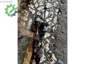 FİAT ALBEA 1.3 MULTİJET ORJİNAL ÇIKMA AKS