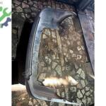 Fiat UNO Arka Tampon Çıkma Parça Bursa