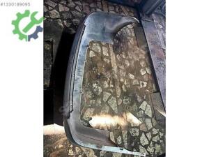 FİAT ALBEA 1.3 MULTİJET ORJİNAL ÇIKMA ARKA TAMPON DOLU