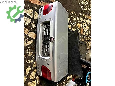 Fiat Albea Bagaj Kapağı çıkma parça