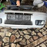 Fiat Albea Ön Tampon Çıkma Parça Antalya